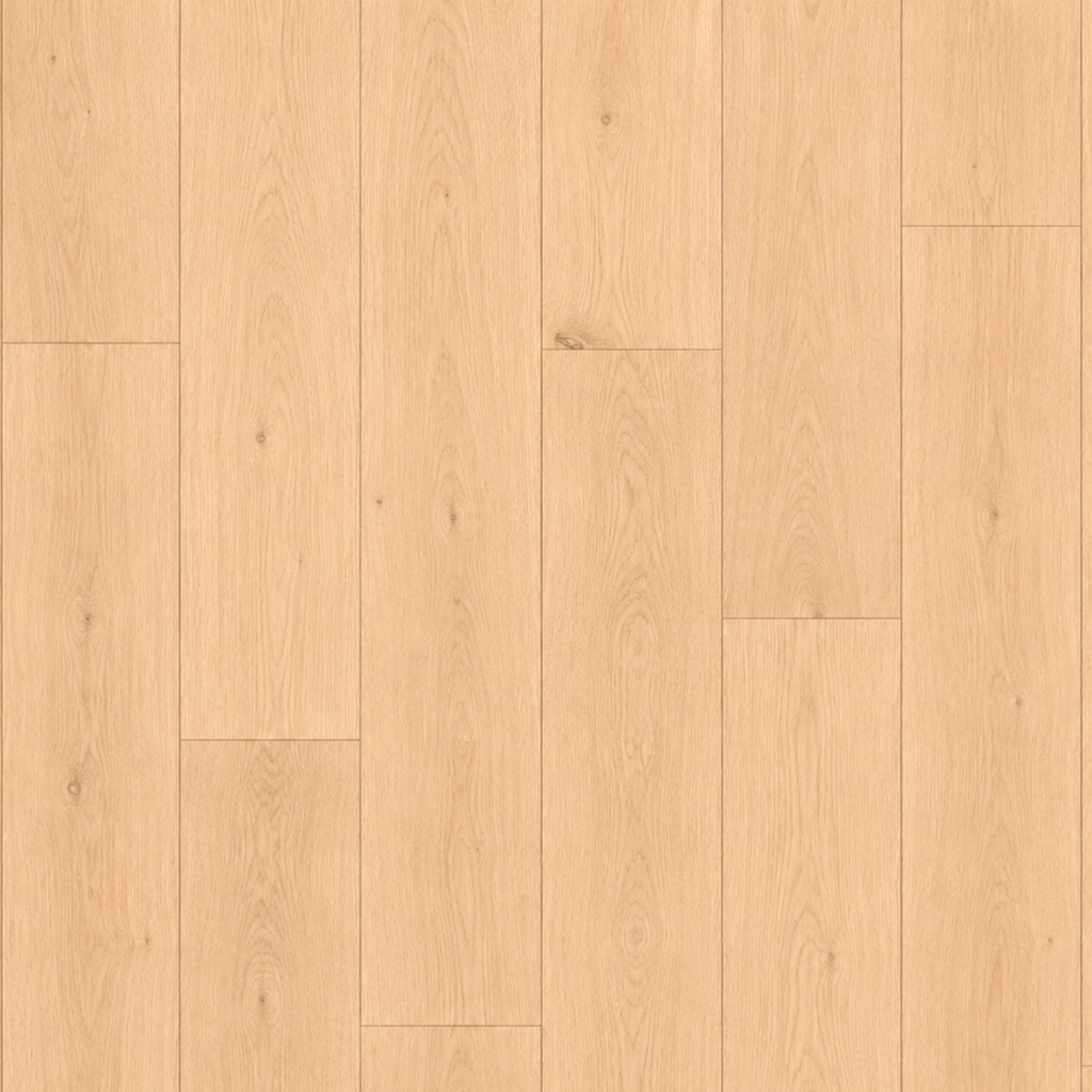 Timber Flooring Long Board | Natural