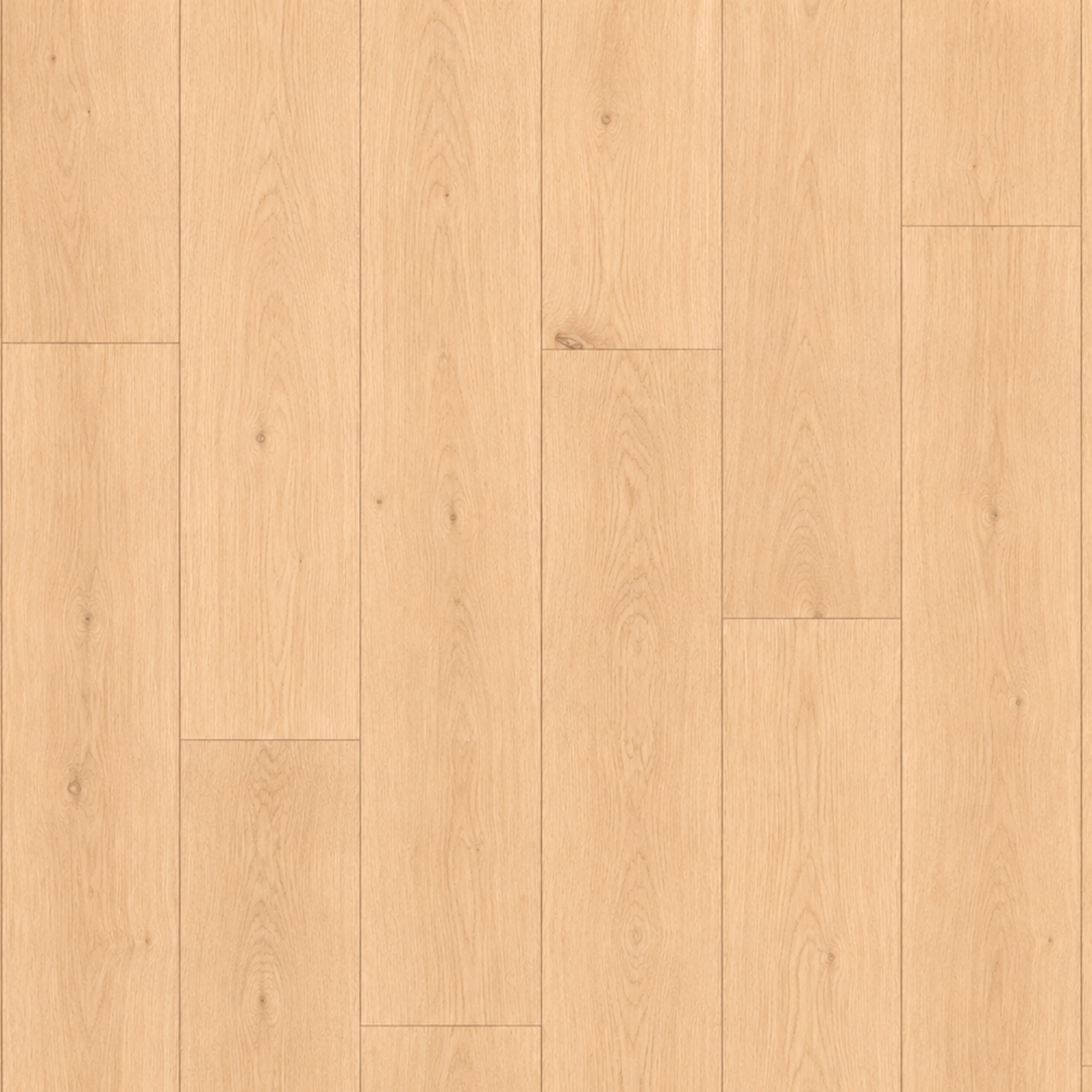 Timber Flooring Long Board | Natural