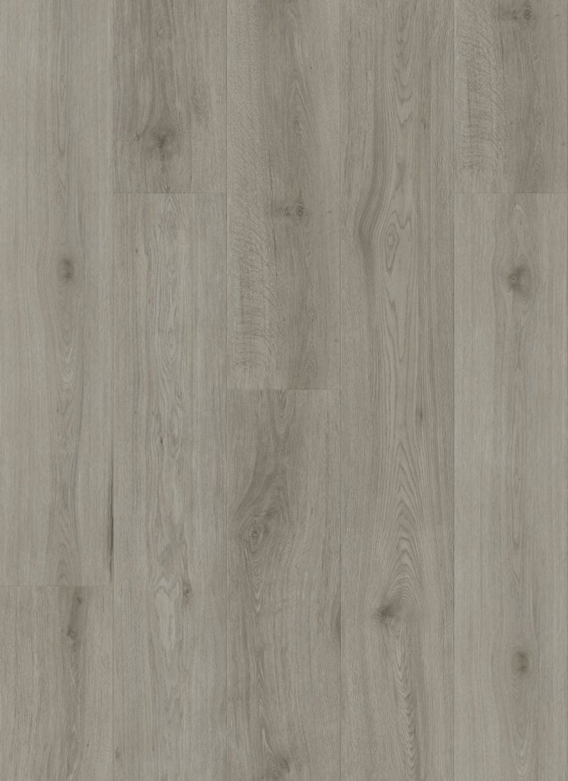 7mm Arctic Grey Hybrid Flooring
