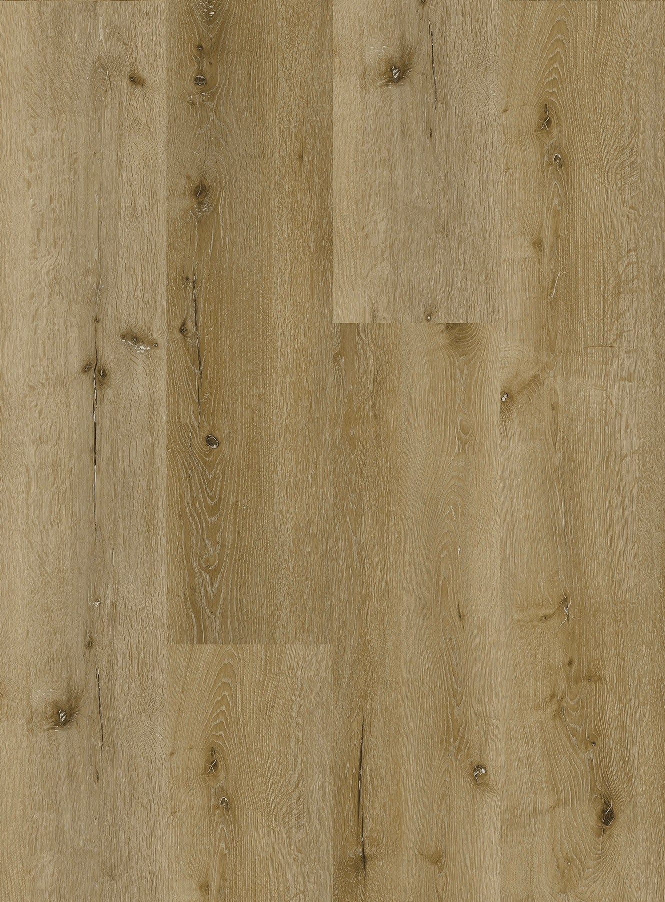 7mm Chelsea Oak Hybrid Flooring