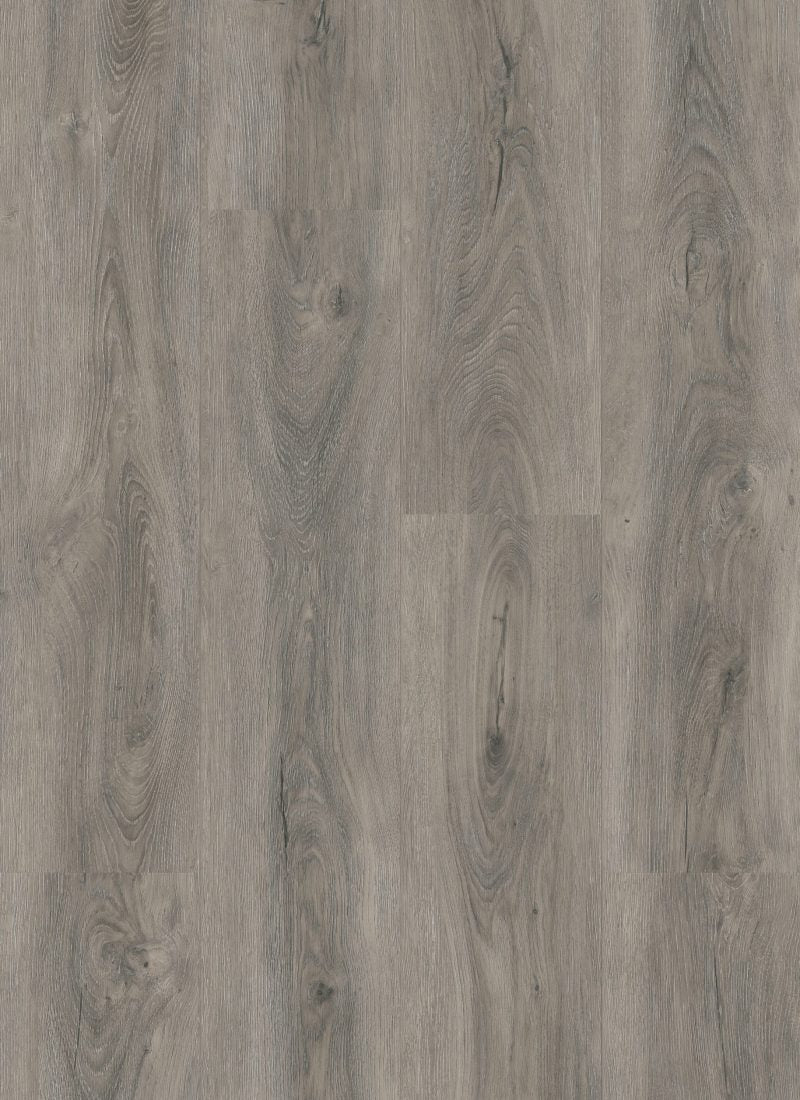 9mm Dove Grey Hybrid Flooring