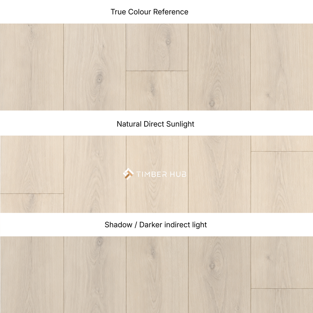 Timber Flooring Long Board | Elegance 190 mm