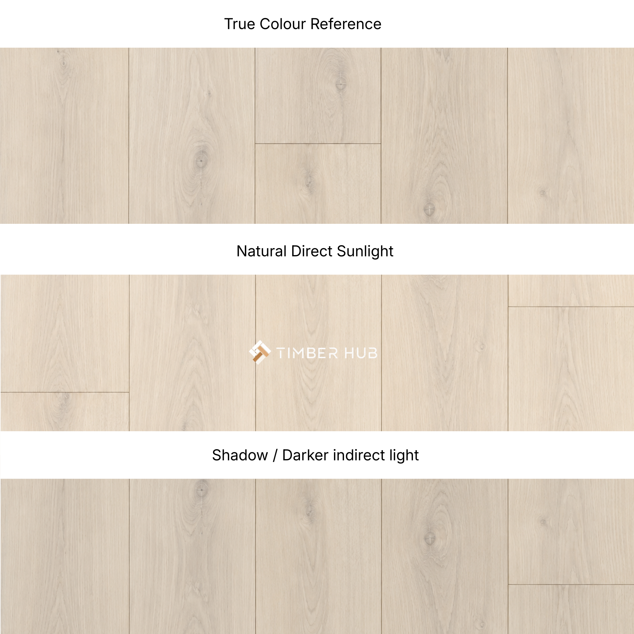 Timber Flooring Long Board | Elegance 190 mm