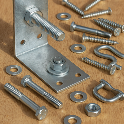 Building Hardware