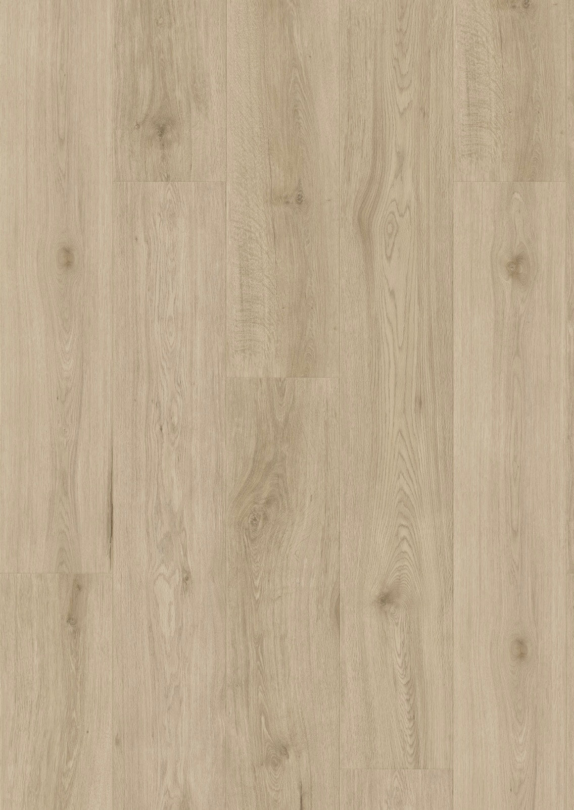 7mm Light Sands Hybrid Flooring