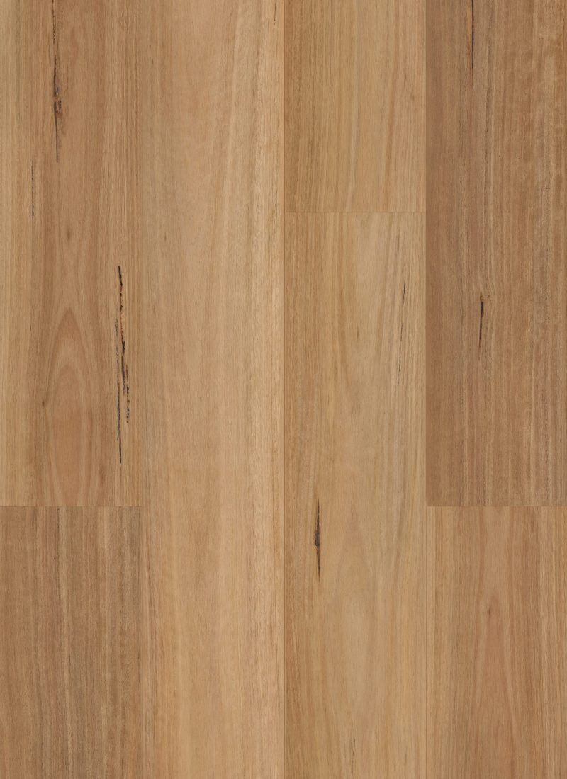 9mm Native Blackbutt Hybrid Flooring
