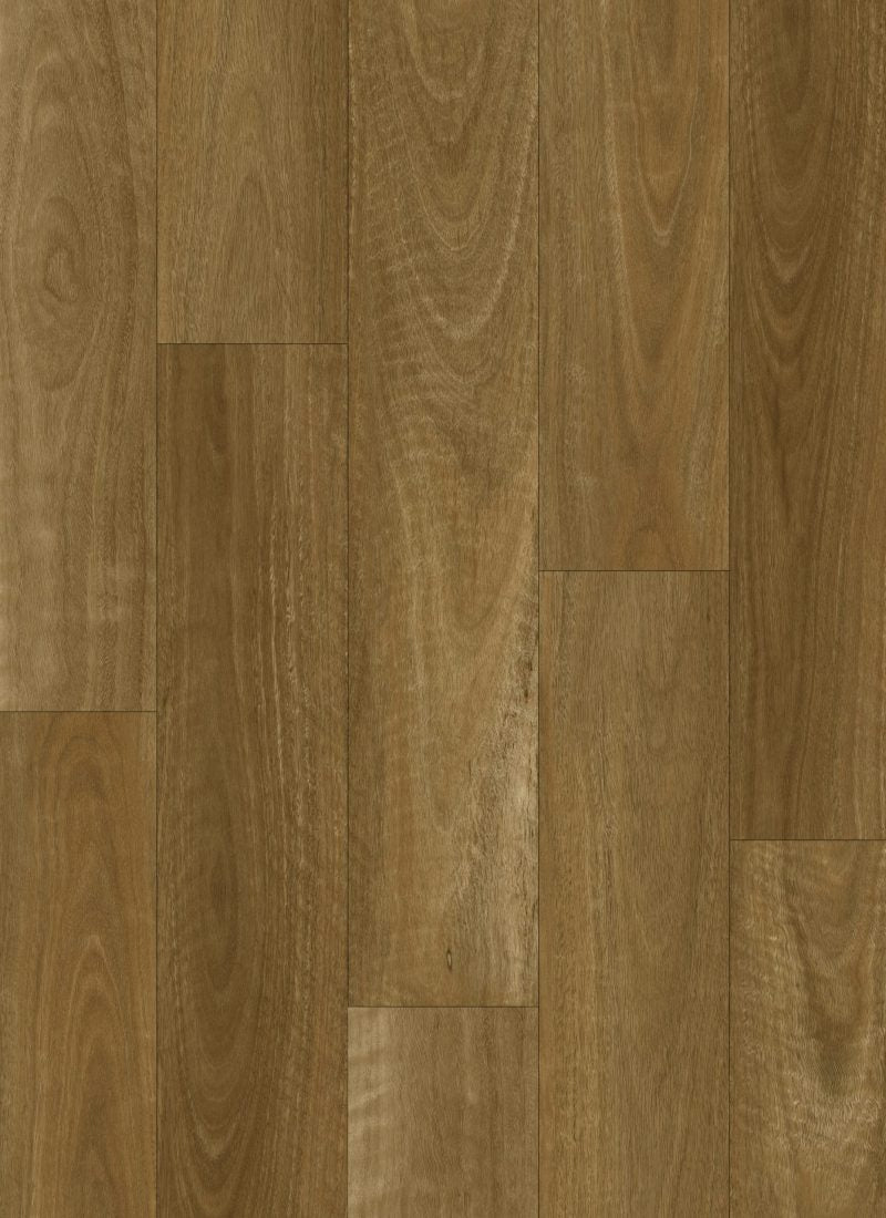 9mm Native Spotted Gum Hybrid Flooring