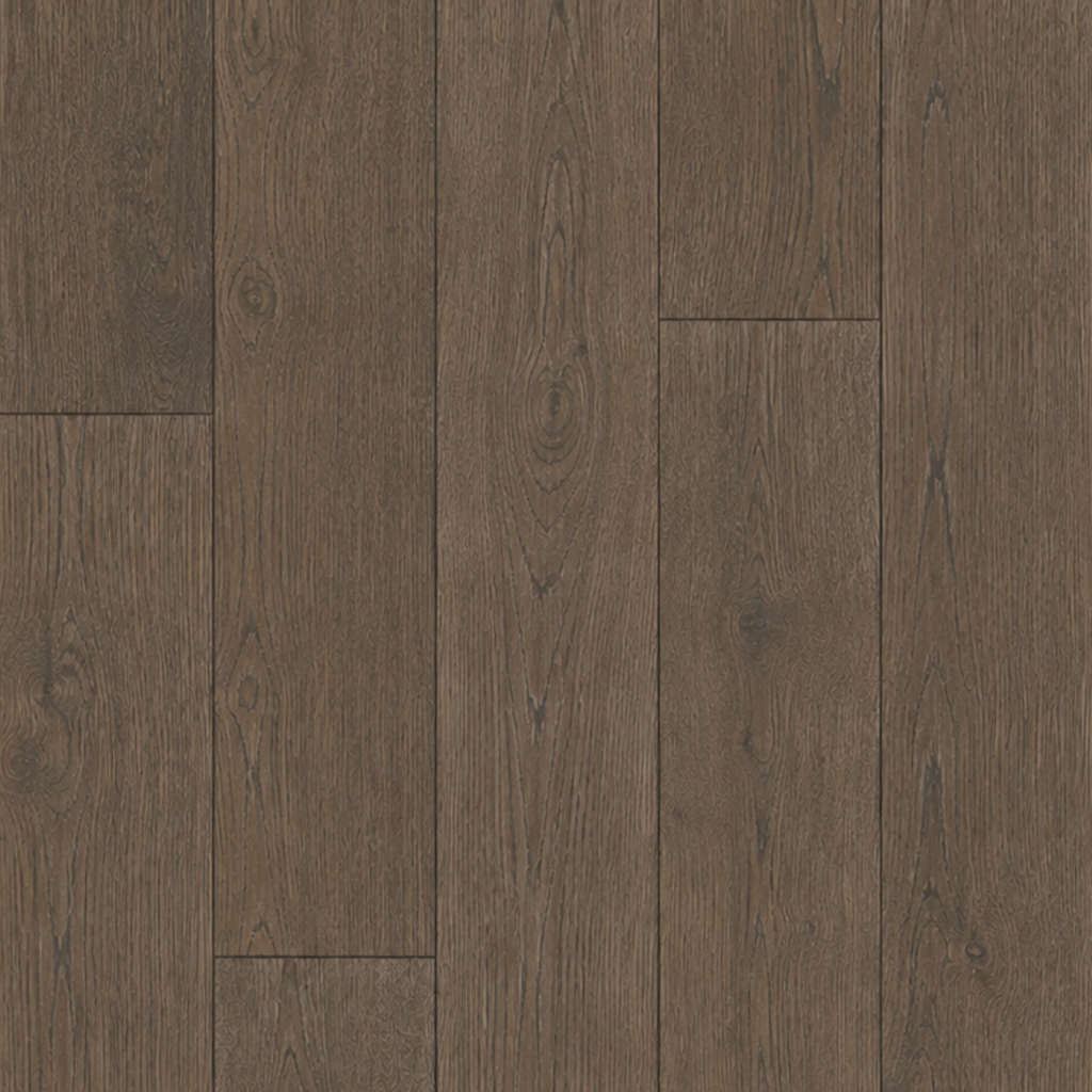 Timber Flooring Long Board | Smoked