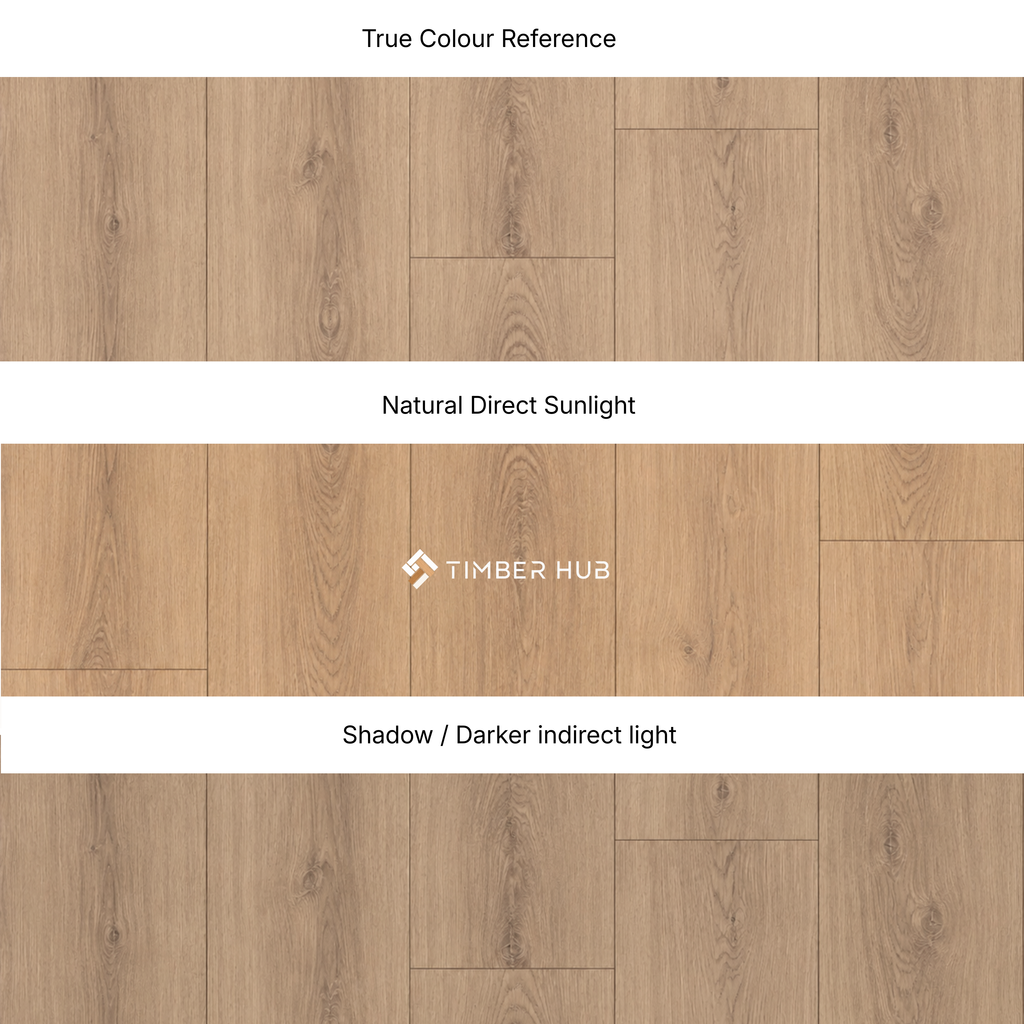 Timber Flooring Long Board | Sunset 1900x192x14/3