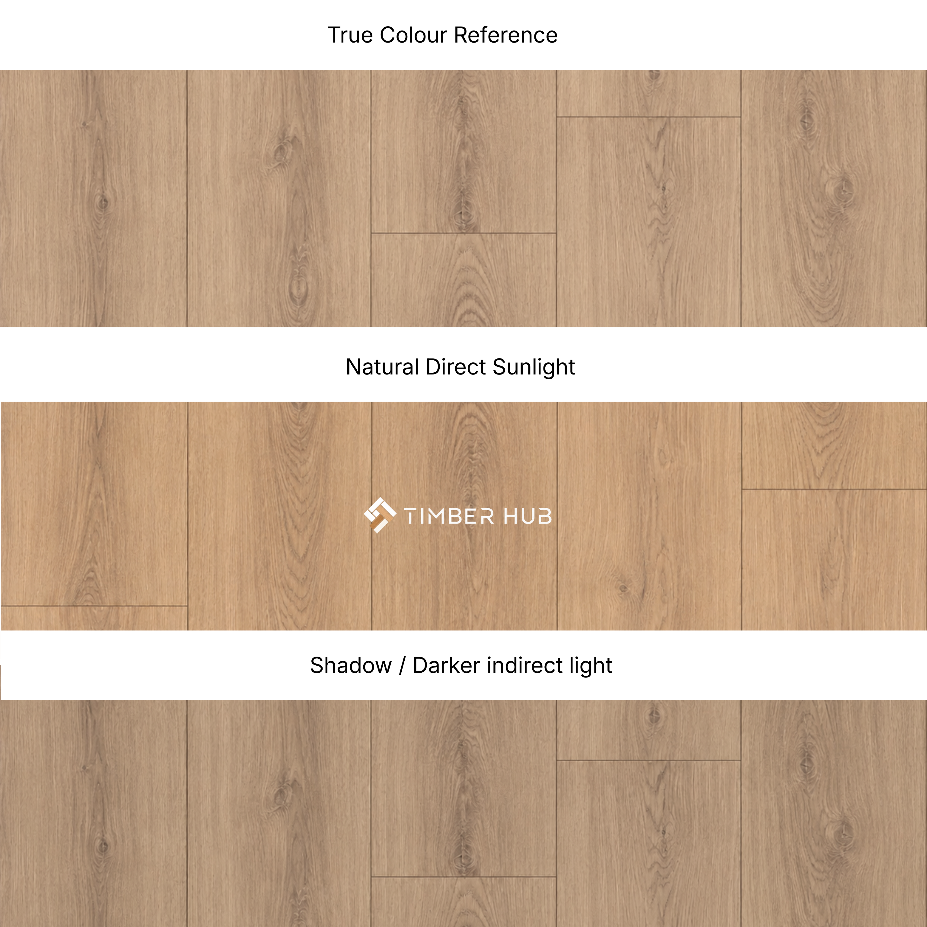Timber Flooring Long Board | Sunset 1900x192x14/3